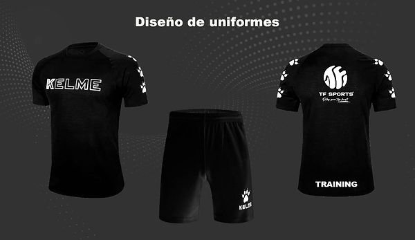 diseño indumentaria