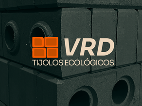 Como o tijolo ecológico é feito?