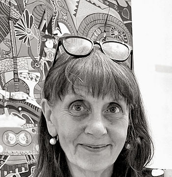 Carola Weber