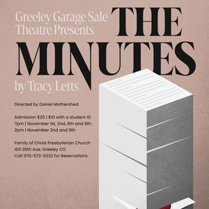 The Minutes
