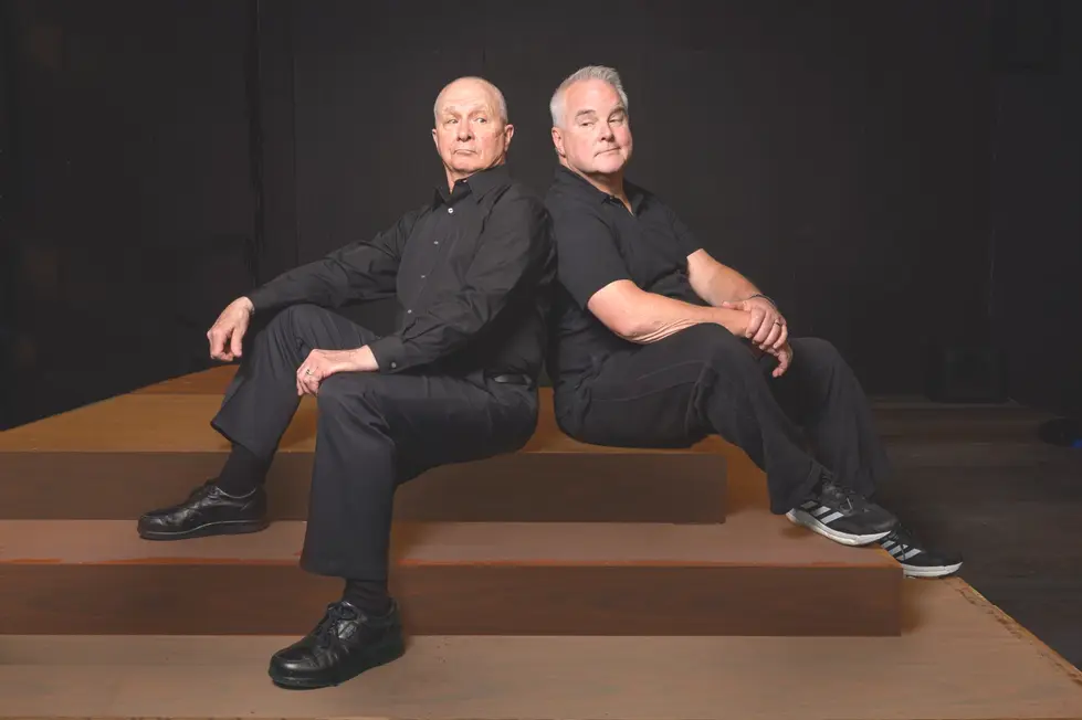 old guys