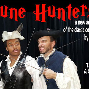 The Fortune Hunters