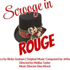 Scrooge In Rouge