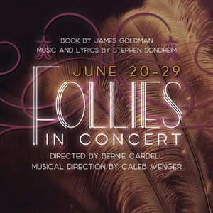 Follies in Concert