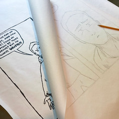 But I'm Always WHITE!