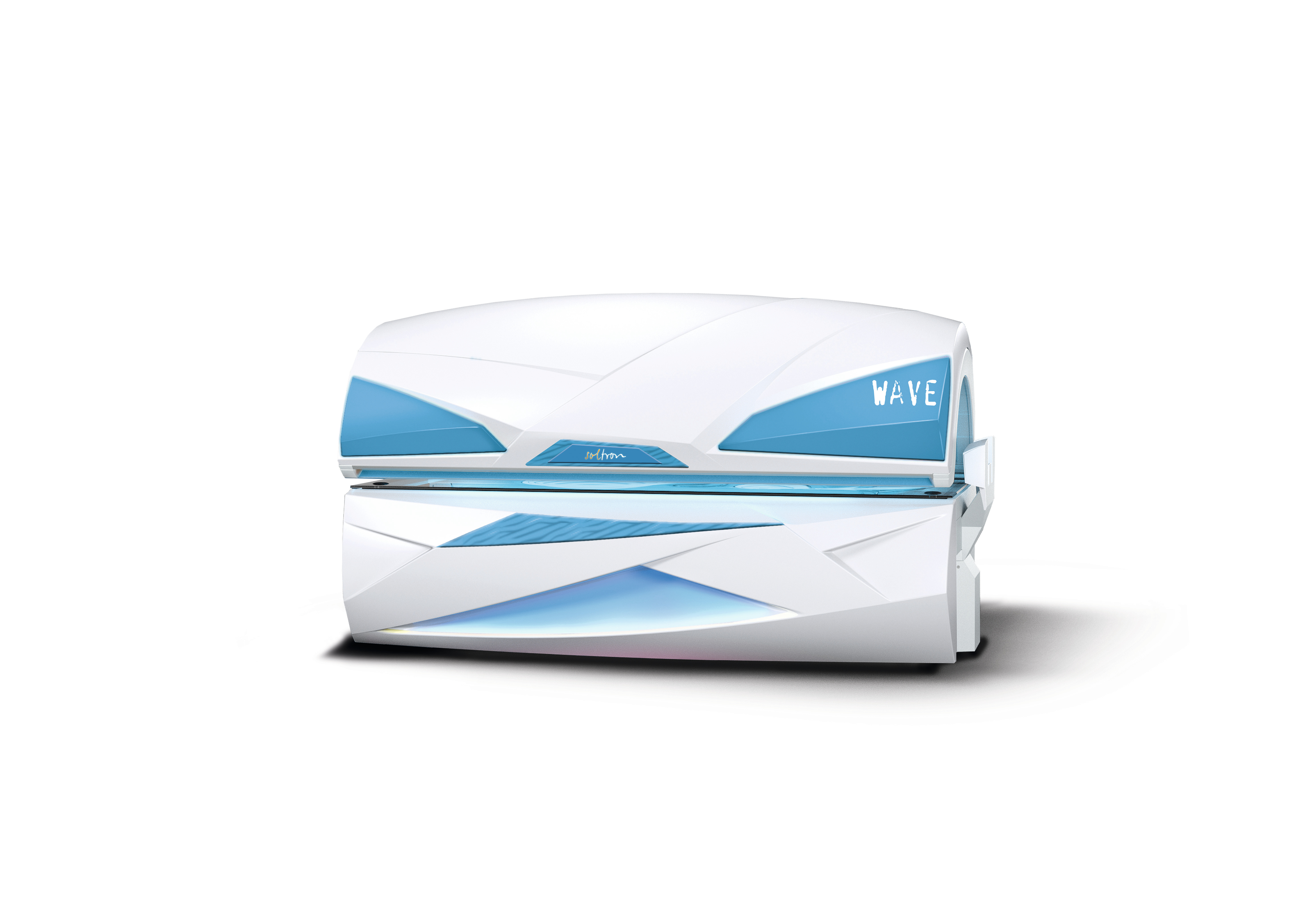 Soltron Tanning Beds United States Soltron