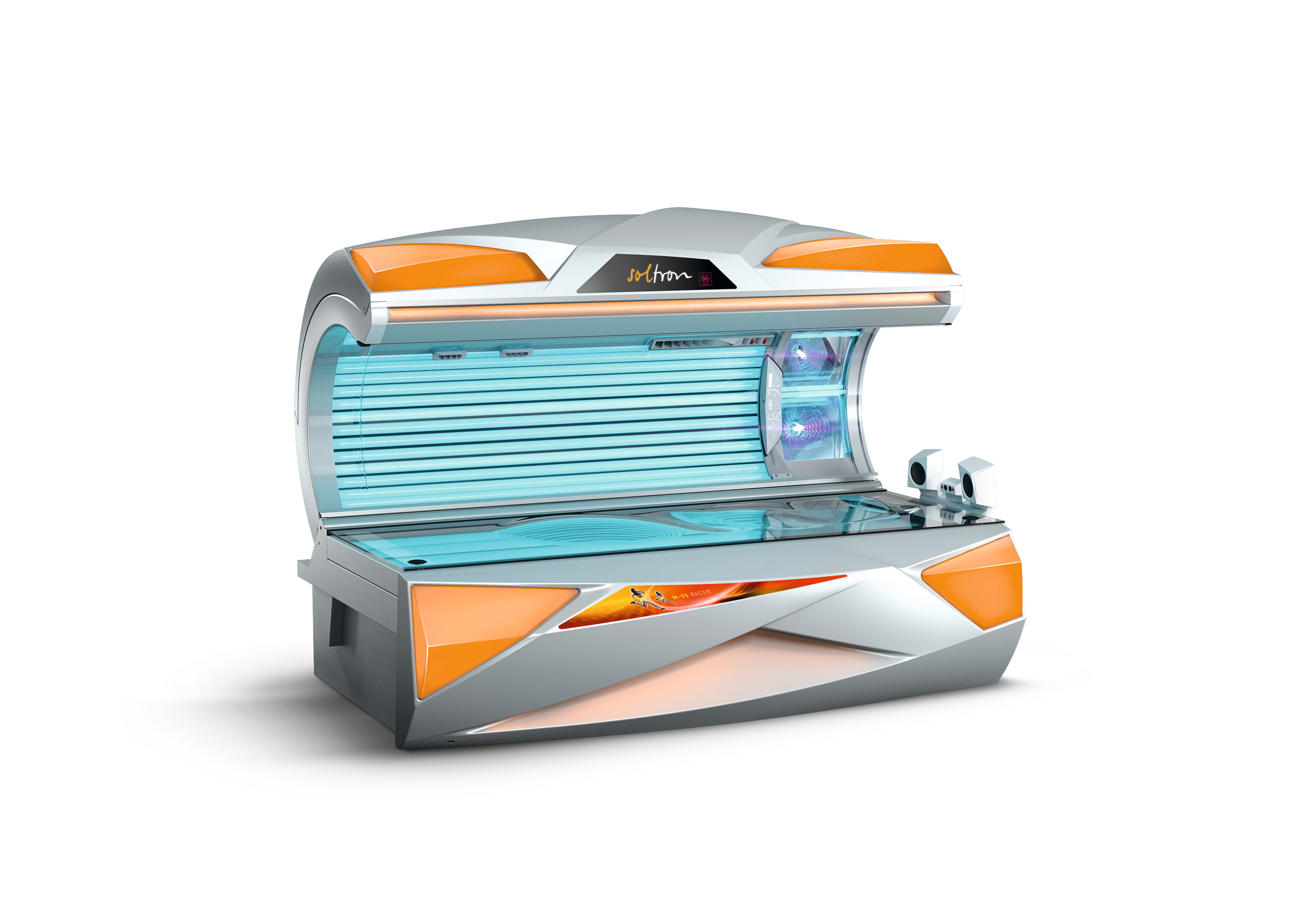 Soltron Tanning Beds United States Soltron