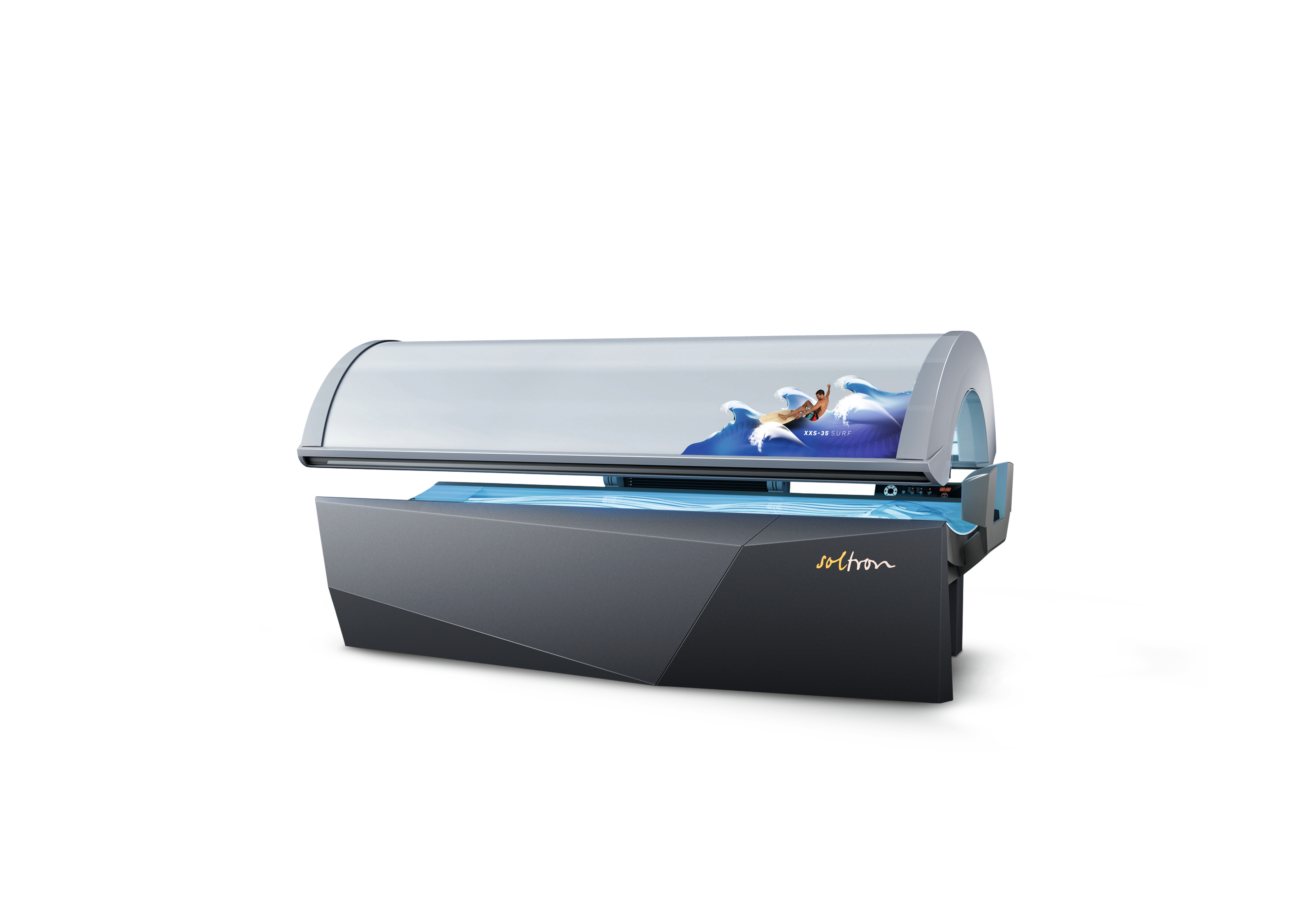 Soltron Tanning Beds United States Soltron