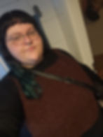 Thumbnail: TALK RADIO DRESS/TOP PDF CROCHET PATTERN