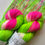 Thumbnail: IT'S GIVING HAND DYED YARN