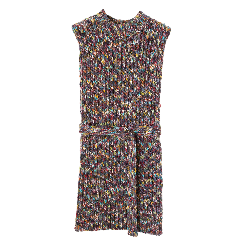 YOU TELL ME DICKEY CROCHET PATTERN