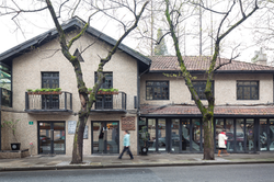 D.O.C, Shanghai Italian
