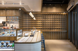 Madtutor Coffee, Shanghai