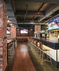 The Camel, Shanghai's most famous sports bar, by hcreates