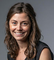 Bianca Manago