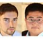 Hanzhang Ren and David Broska win WoCCAP competition for most accurate political prediction algorithm