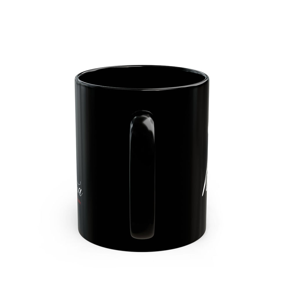 Thumbnail: Old Age is Heck Mug - 11oz.