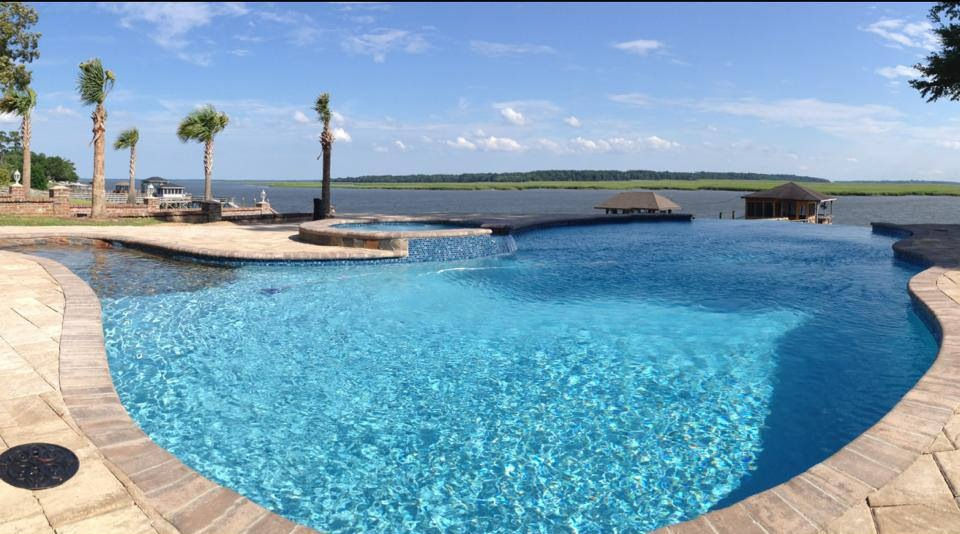 Home Pool supplies Royal Pools of Jesup Jesup, GA