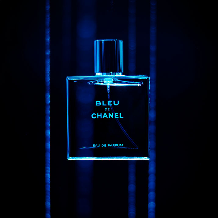 A tribute to Chanel
Manon Azar