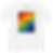 Celebrate Pride with the vibrant 'Pride Period' tee! Featuring a rainbow print, this LGBTQ+ shirt expresses your inclusivity.