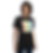 Celebrate Pride with the pastel 'Pride Period' tee! Featuring a rainbow print, this LGBTQ+ shirt expresses your inclusivity.