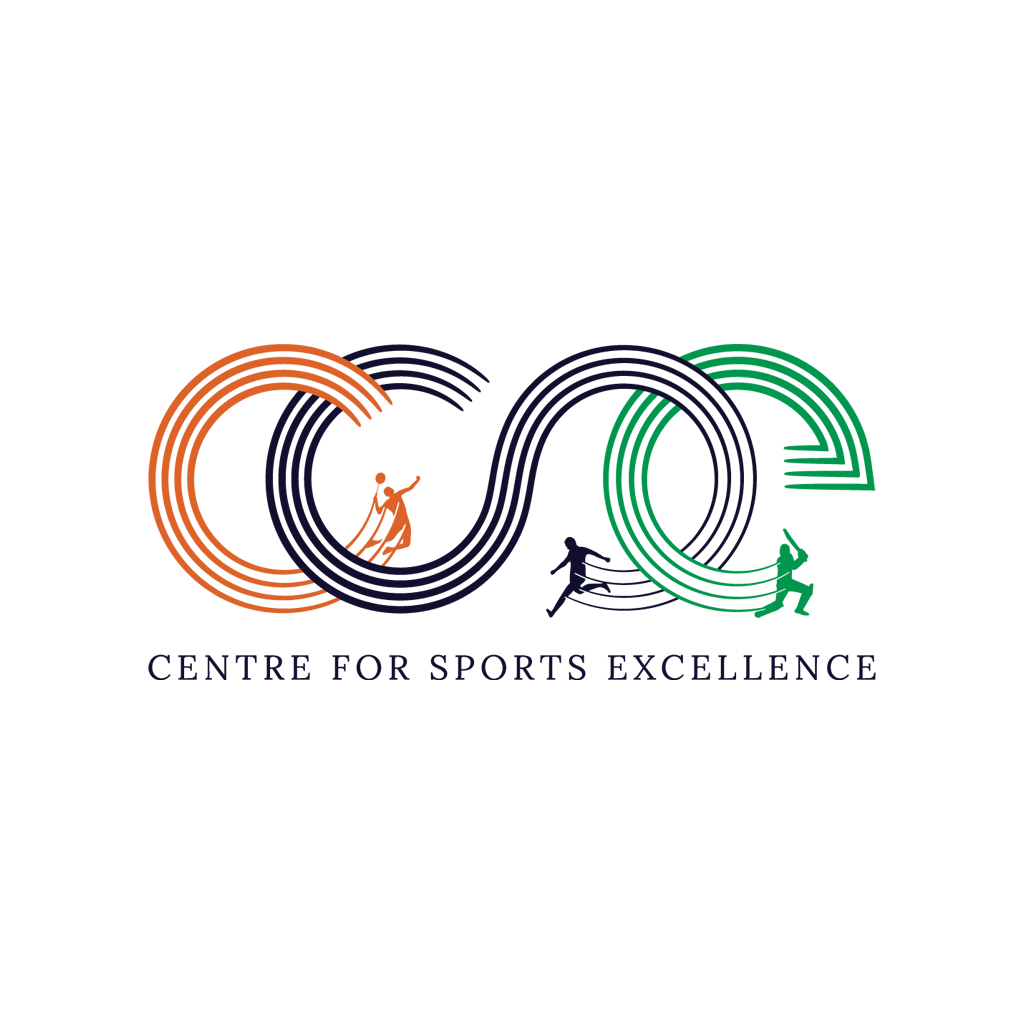 Centre for Sports Excellence logo