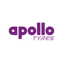 Apollo tyres Logo