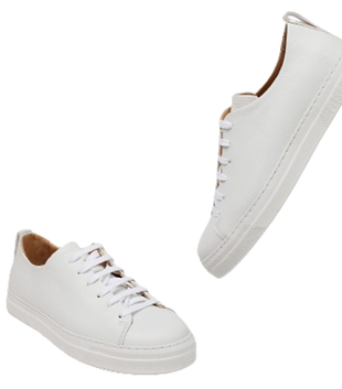White-circular-sneakers.png