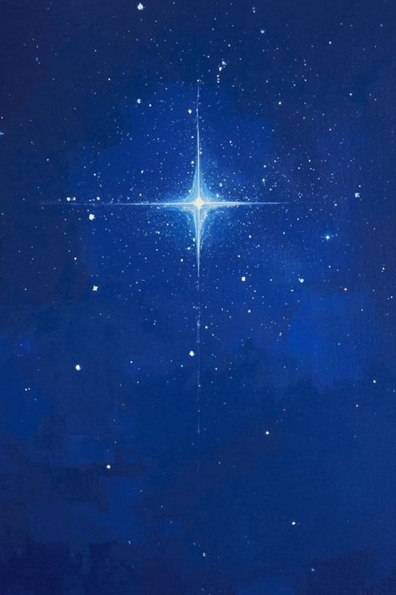 Lichtlein, die Hoffnung und die Kraft der Wunder