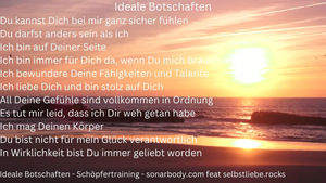 Ideale Botschaften