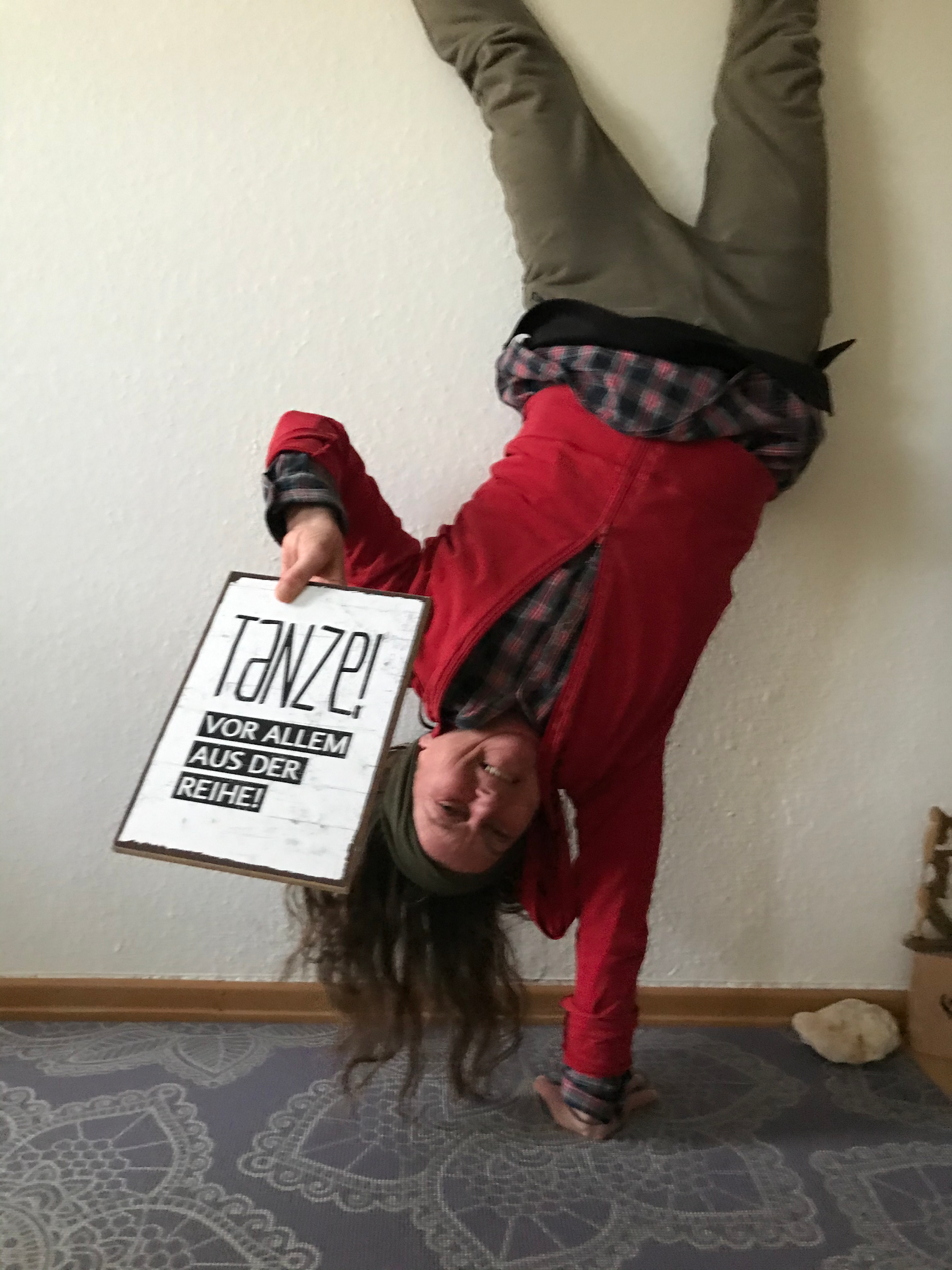 Autorenbild: Silke Janssen alias Silke Sein