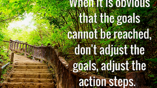 Motivations Monday