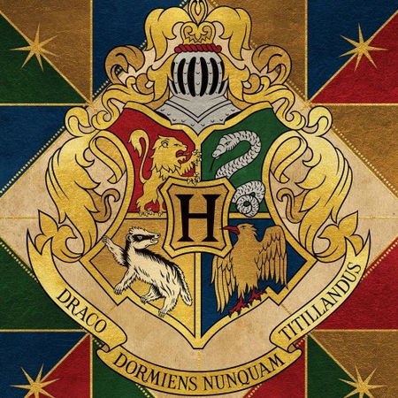 What About Us Determines Our Hogwarts House?