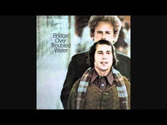 Simon & Garfunkel - The Boxer