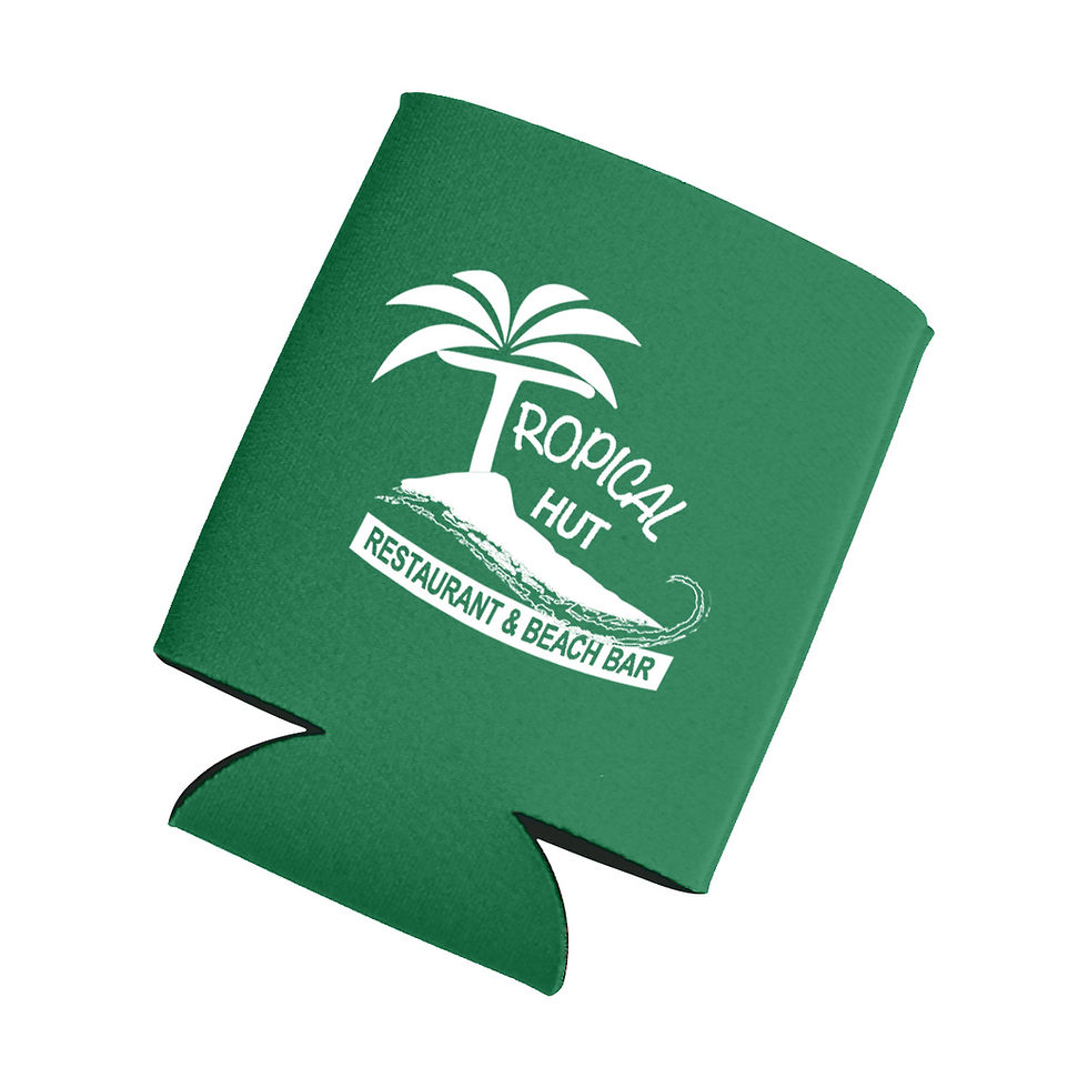 Thumbnail: Kan-Tastic - Promotional Koozies (250 koozies)