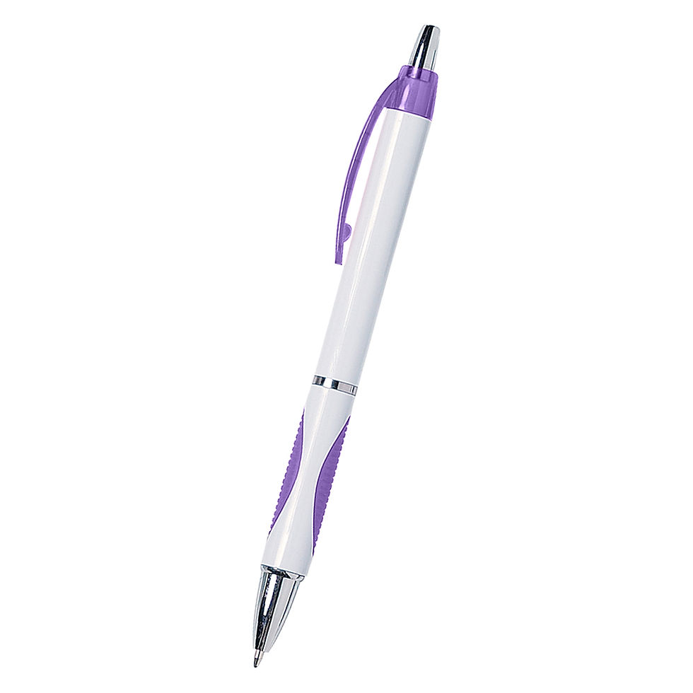 Thumbnail: Sassy Pen