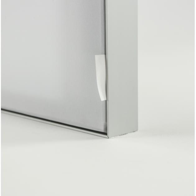 Thumbnail: Wall Box Fabric Display