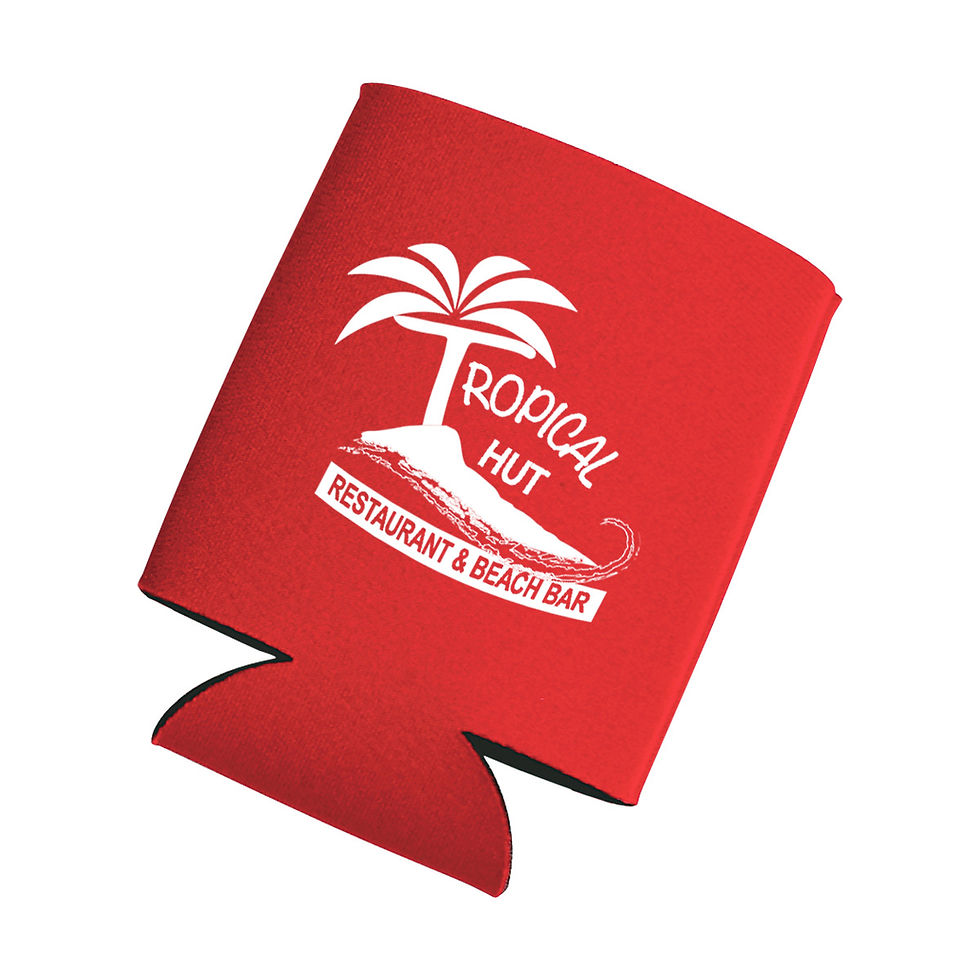 Thumbnail: Kan-Tastic - Promotional Koozies (250 koozies)