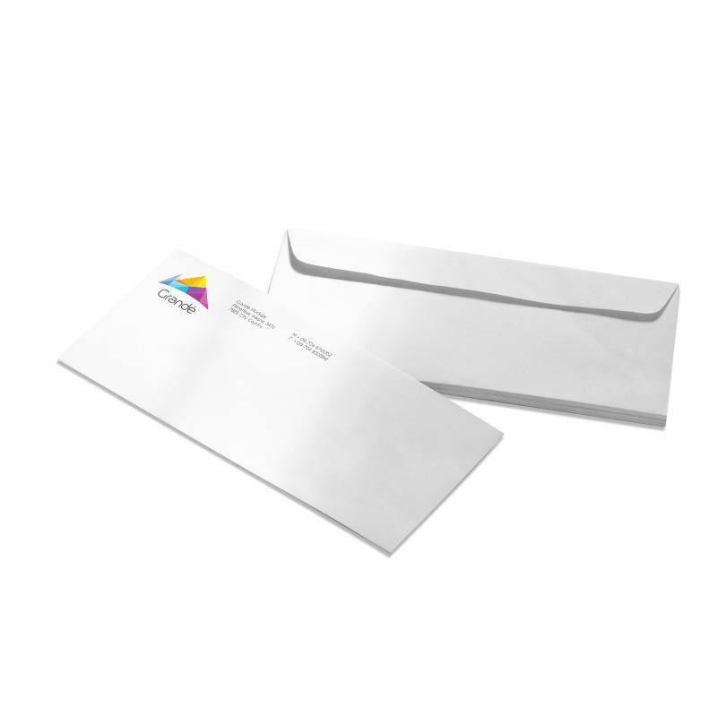 Envelopes 60lb Uncoated (500 count)
