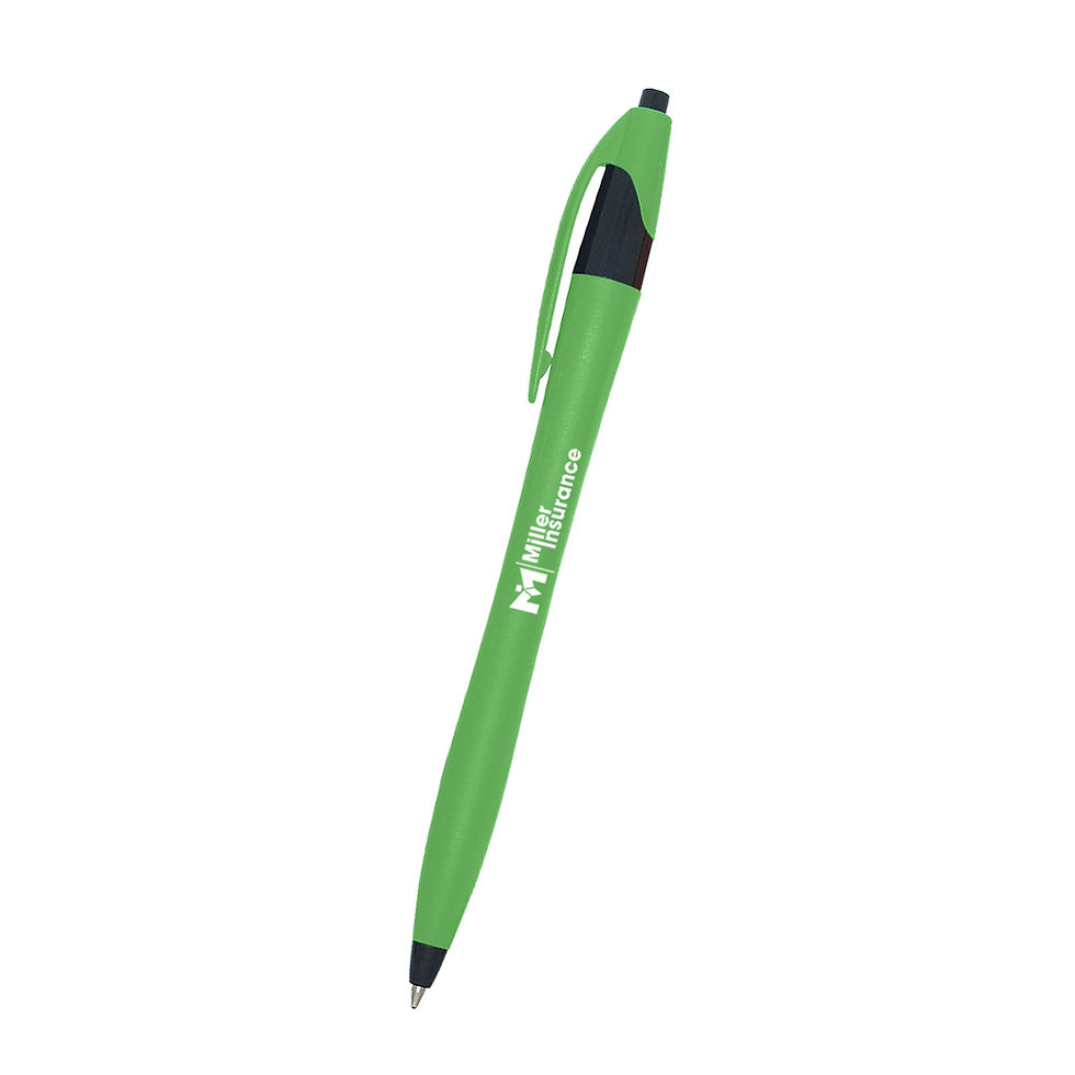 Thumbnail: Dart Pen