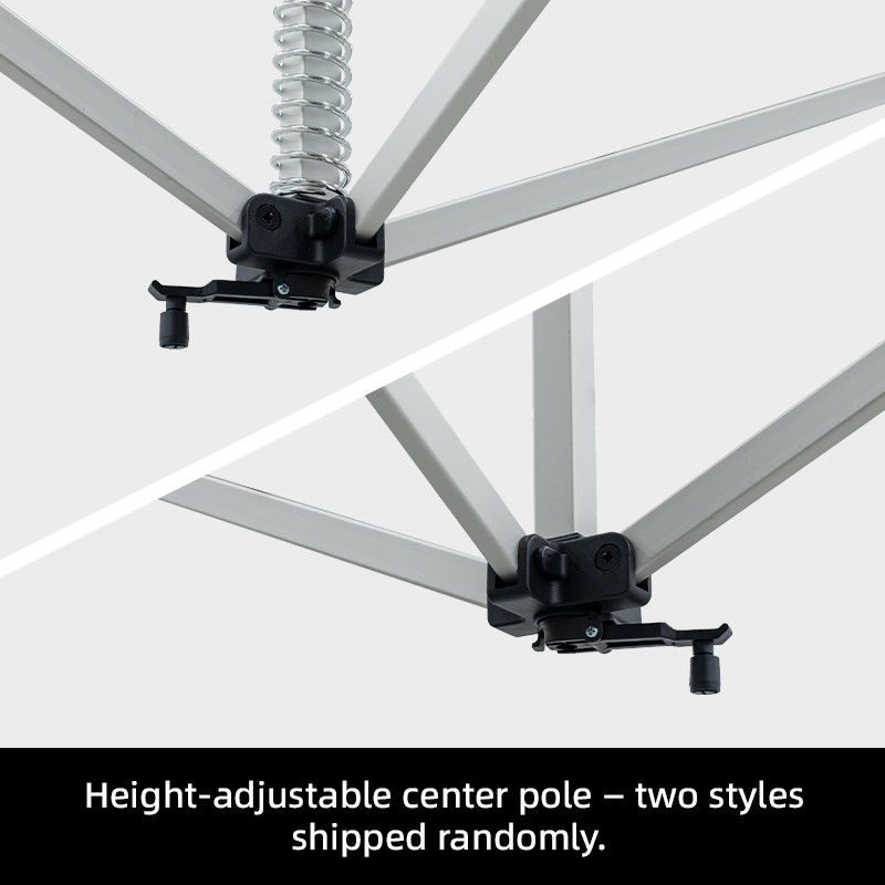 Thumbnail: 10 x 10 Concession Stand Package #10