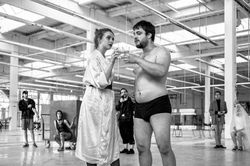 Epos o Gilgamešovi / NESMRTELNOST