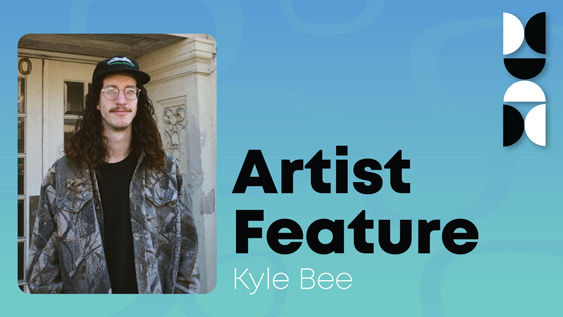 Artist Feature: Kyle Bee