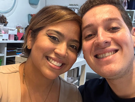Aumenta la llama del amor haciendo un taller de velas junto a tu pareja 