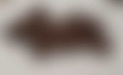 Decadent Chocolate Bark