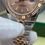 Thumbnail: Super Clone Rolex Datejust Two Tone Everose Gold