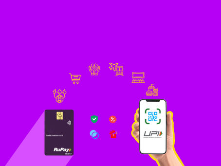Unlocking the Future of Payments: UPI Credit Card Transactions in India 🚀 🚀