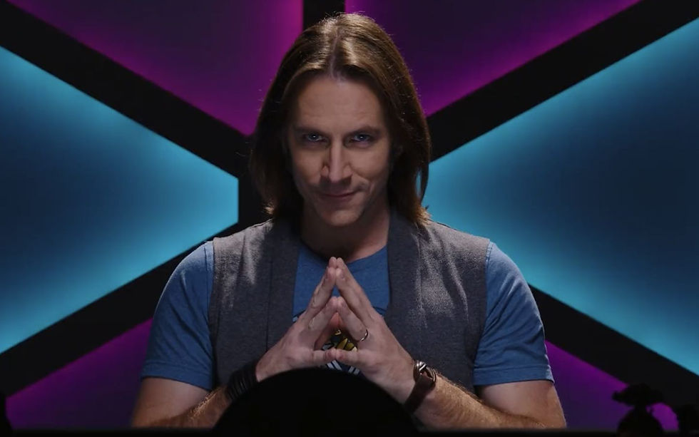 Supanova Sydney 2025 Confirmed Guest: Matthew Mercer