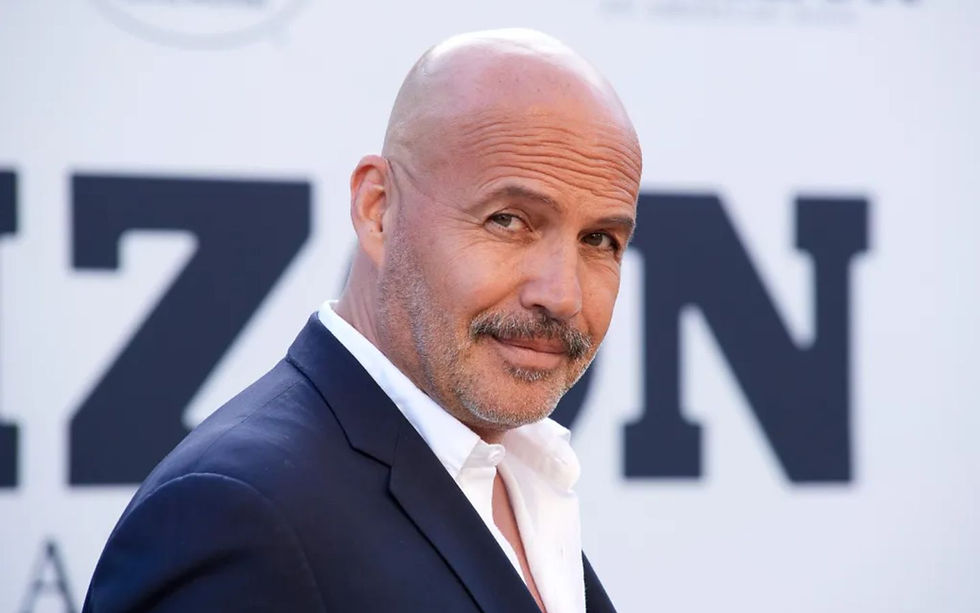 Supanova Sydney 2025 Confirmed Guest: Billy Zane