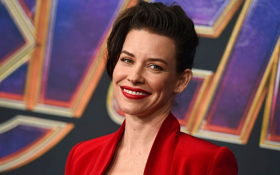 Supanova Sydney 2025 Confirmed Guest: Evangeline Lilly